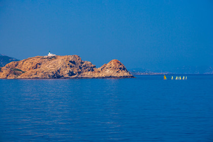 L'Île-Rousse