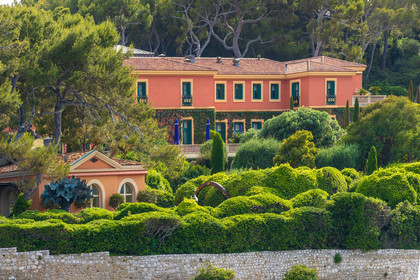 Crosière Nice-Monaco