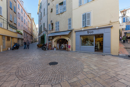 Saint-Tropez