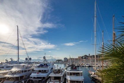 Cannes