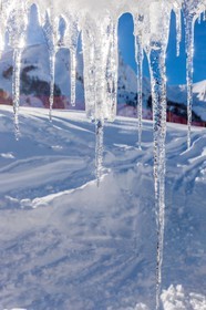 La Foux d'Allos