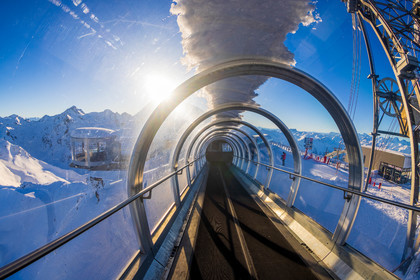 Val Thorens
