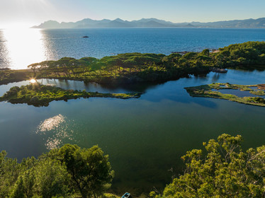 Lérins Sainte Marguerite 2024