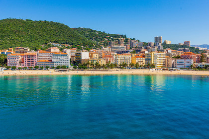 Ajaccio
