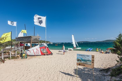 Cala Rossa