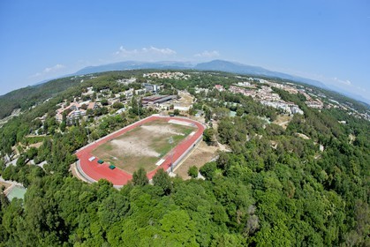 Sophia Antipolis