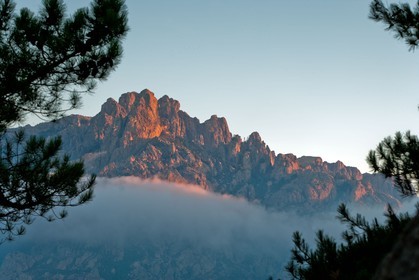 Bavella