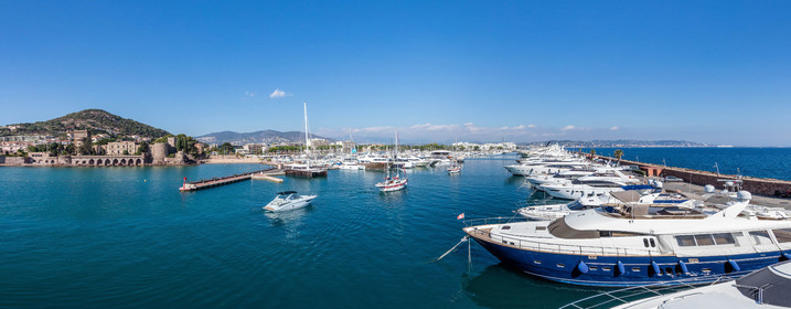 Mandelieu-la-Napoule