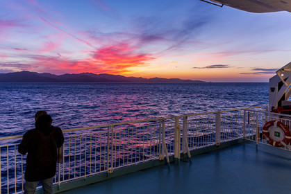 Ferries
