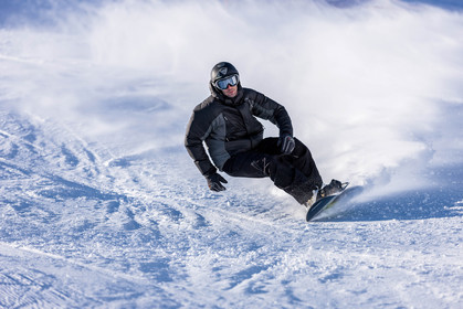 Snowboard
