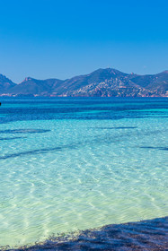 Lérins Sainte-Marguerite