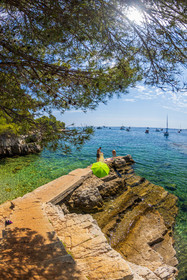 Lérins Sainte-Marguerite 2023