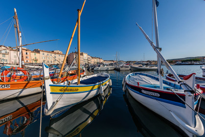 Saint-Tropez