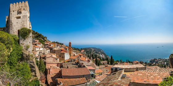 Roquebrune-Cap-Martin