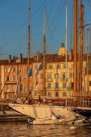 Saint-Tropez