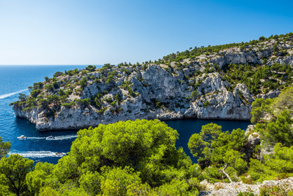 Calanque d'En-Vau