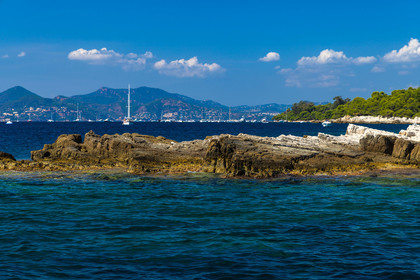 Lérins Sainte-Marguerite