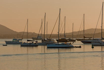 Porto Vecchio