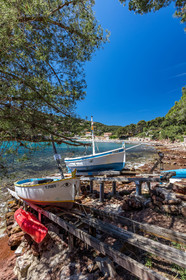 Plage de Fabrégas
