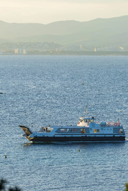 Archipel de Lérins II