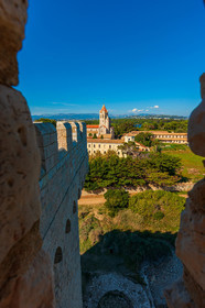 Ile St Honorat