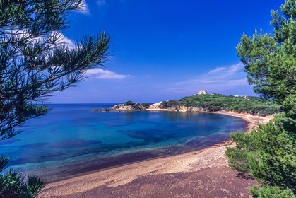 Porquerolles