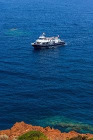 Corniche d'Or