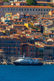 Rivage Côte d'Azur