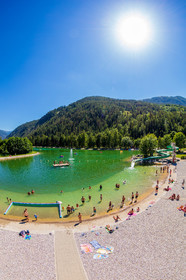 Parc de loisirs du Val d'Allos