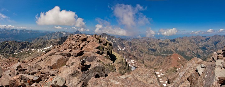 Monte Cinto