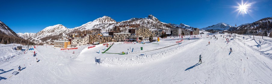 Isola 2000