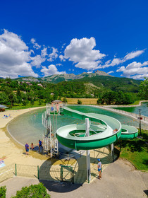 Parc de loisirs du Val d'Allos