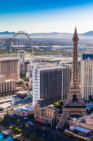 Las Vegas