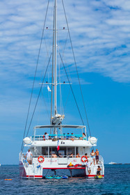 Lérins Sainte-Marguerite