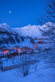 La Foux d'Allos