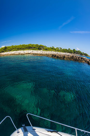Lérins Sainte-Marguerite
