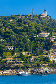 Villefranche-sur-Mer