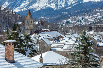 Colmars-les-Alpes
