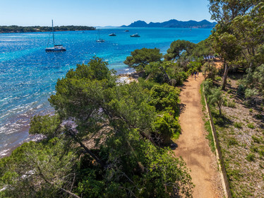Lérins Sainte-Marguerite 2024