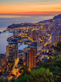 Monaco