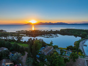 Lérins Sainte-Marguerite 2024