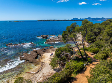 Lérins Sainte-Marguerite 2024