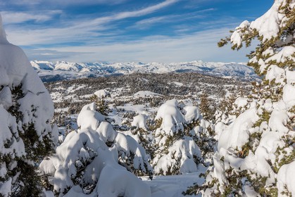 Gréolières-les-Neiges