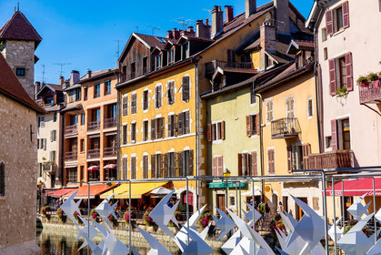 Annecy-le-Vieux