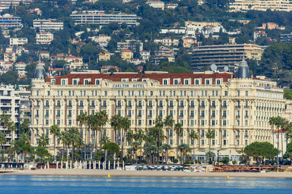 Cannes