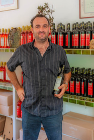 Domaine de Mosconi