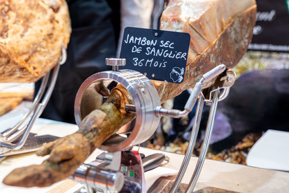 Charcuterie