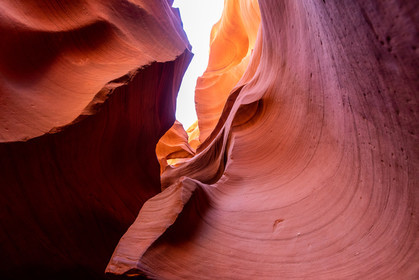 Antelope Canyon