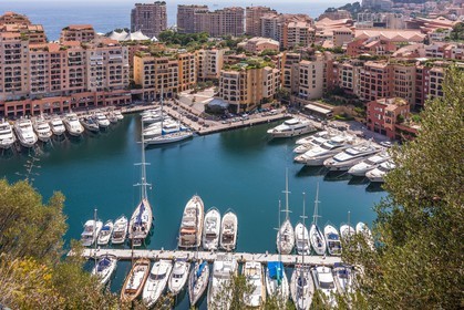 Monaco
