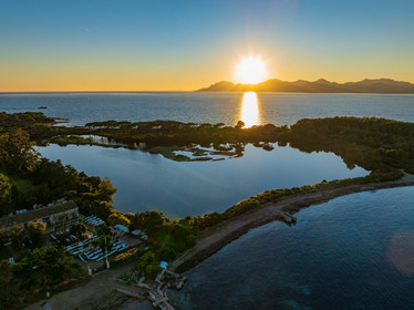 Lérins Sainte Marguerite 2024